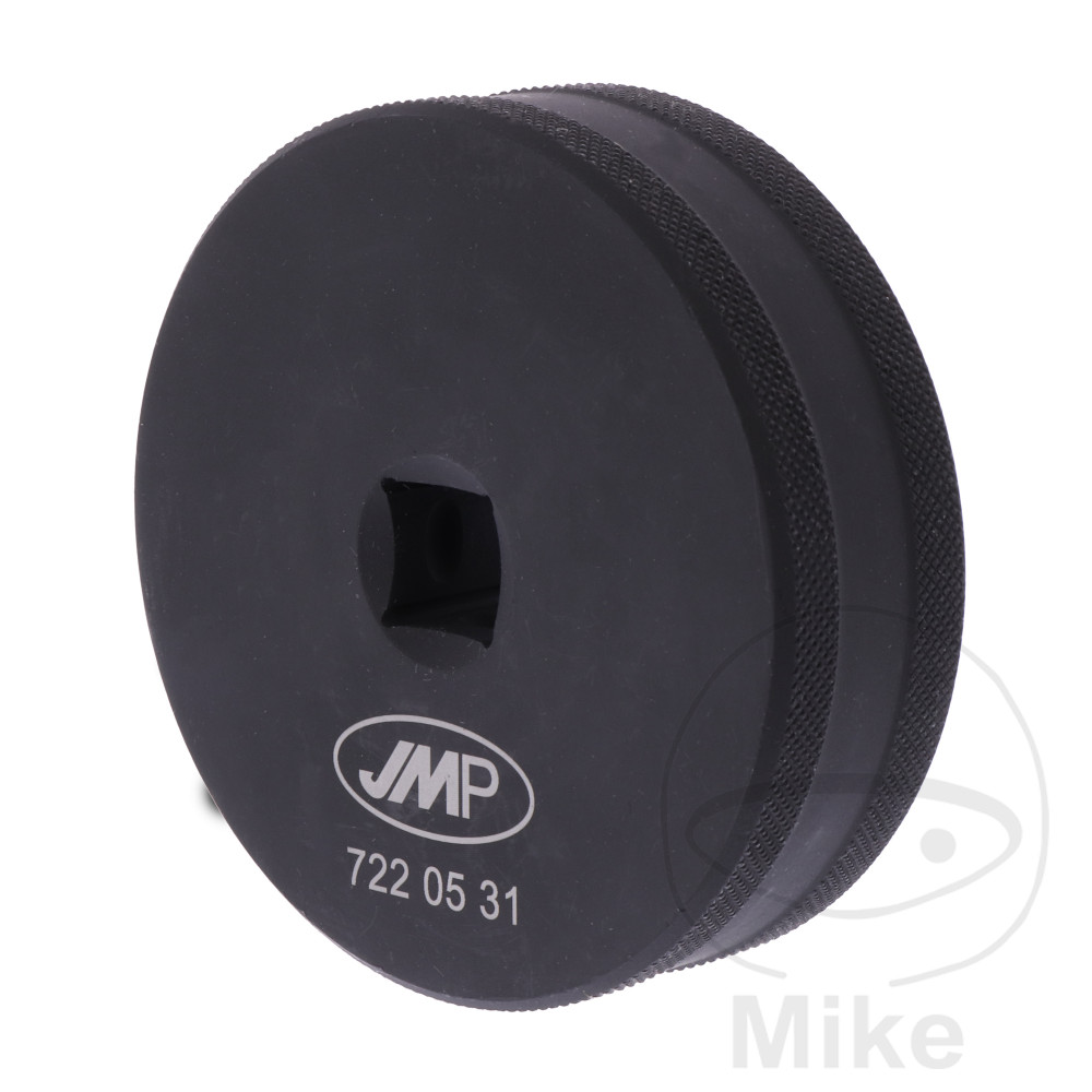 JMP 6-point socket 60MM for KTM KTM SUPER DUKE 1290 R LC8 ABS 14-19, SUPER DUKE 1290 GT LC8 ABS 16-19, SUPER DUKE 1290 R LC8 SPECIAL EDITION ABS 16-17